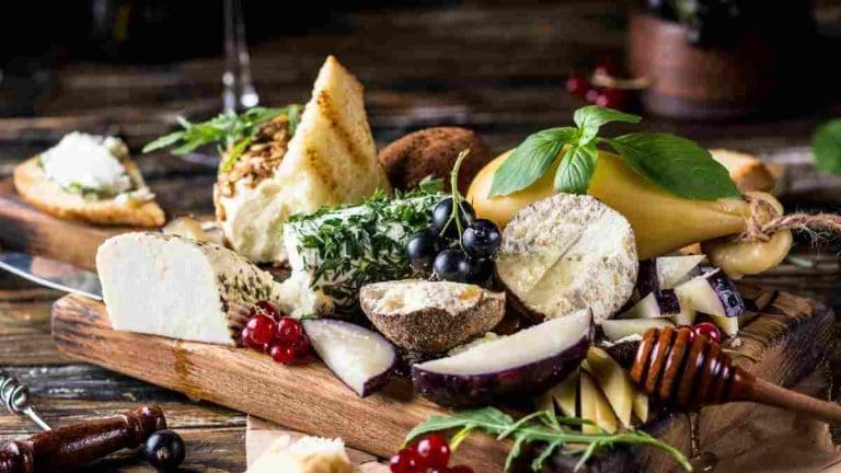 Gourmet Cheese Options for Your Next Gathering (What I Actually Buy)