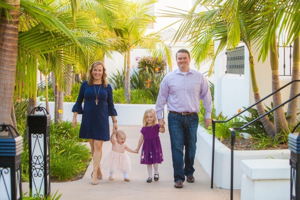 Family Photo Session
