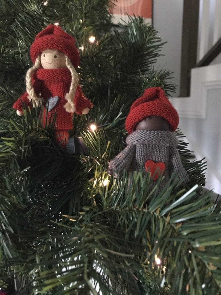 The Kindness Elves