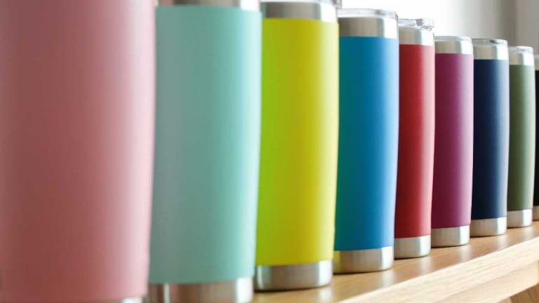 Kids Water Bottle Review: What Actually Survives a 9- and 12-Year-Old
