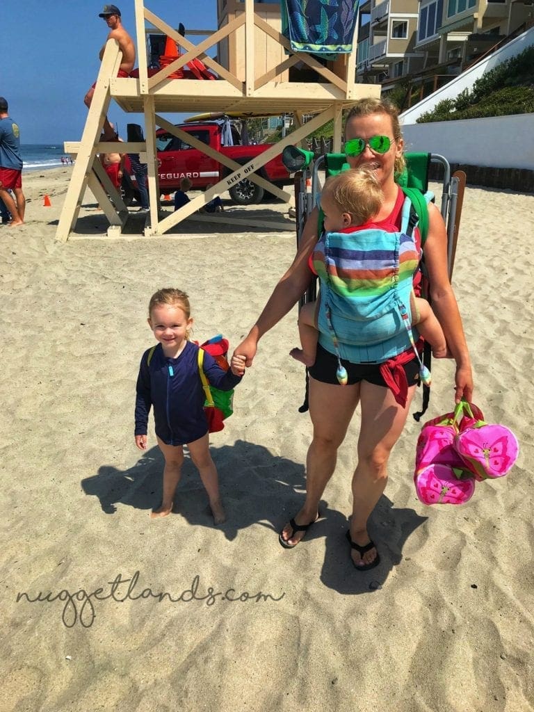 Summer Essentials Tula