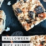 Rice Krispie Treat