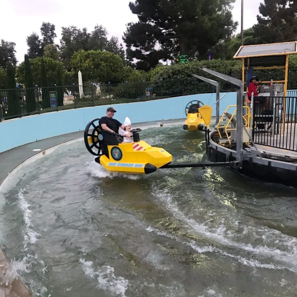 LEGOLAND California Brick or Treat is a must see for the whole family. Our complete guide on how to make the most of your time at the park. #LEGOLAND #carlsbad #halloween