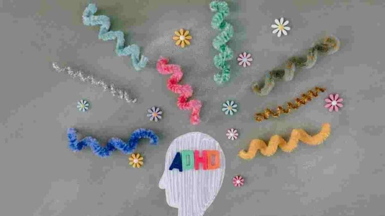 My ADHD Diagnosis as an Adult